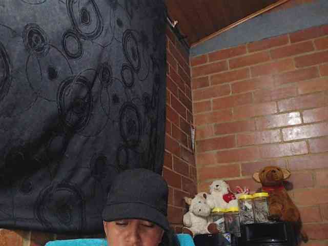 AlexandrinaFenix webcam