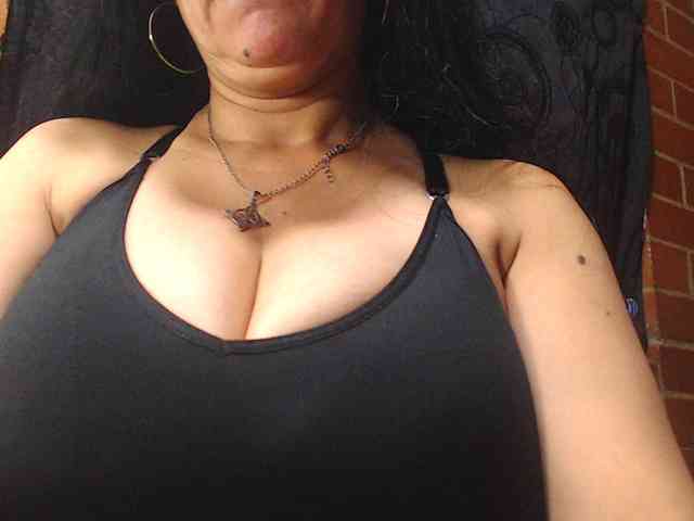 AlexandrinaFenix webcam