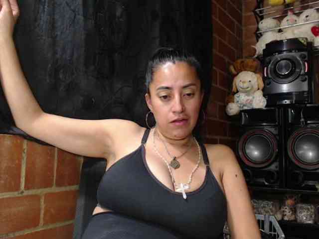 AlexandrinaFenix webcam
