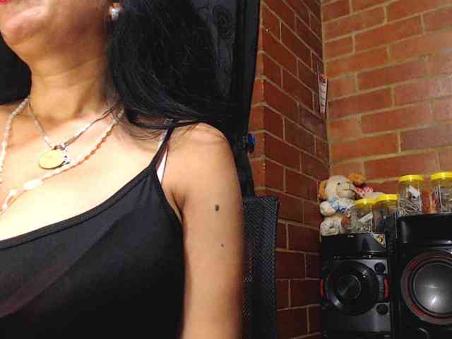 AlexandrinaFenix webcam