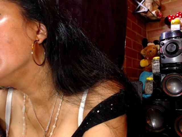 AlexandrinaFenix webcam