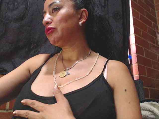 AlexandrinaFenix webcam