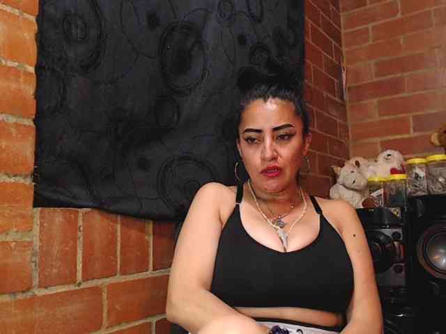 AlexandrinaFenix webcam