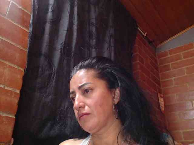 AlexandrinaFenix webcam