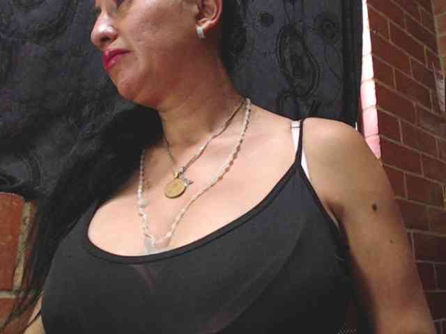 AlexandrinaFenix webcam