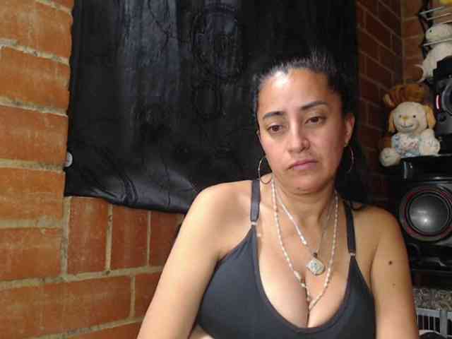 AlexandrinaFenix webcam