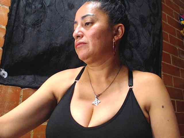 AlexandrinaFenix webcam