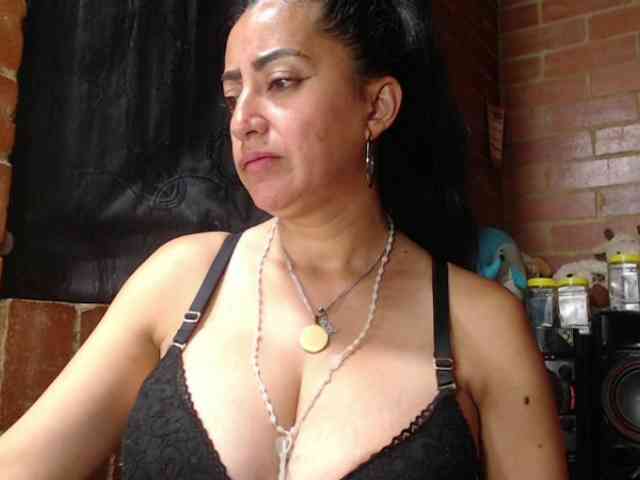 AlexandrinaFenix webcam