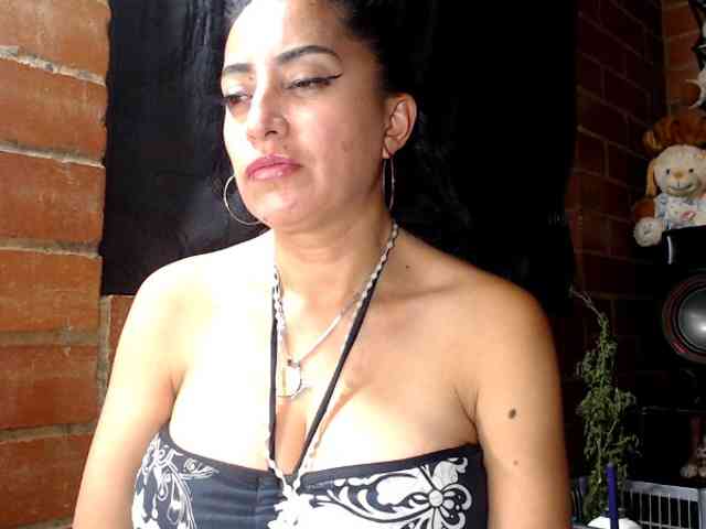 AlexandrinaFenix webcam