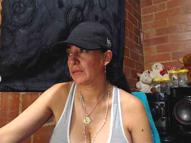 AlexandrinaFenix webcam