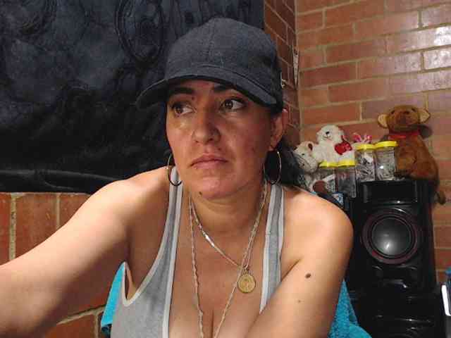 AlexandrinaFenix webcam