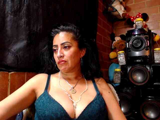 AlexandrinaFenix webcam