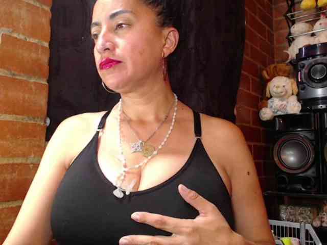 AlexandrinaFenix webcam
