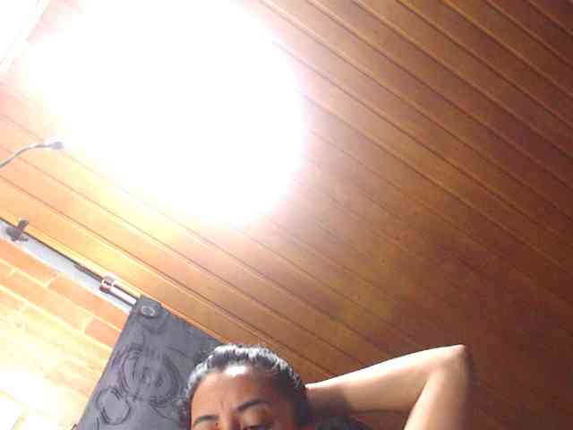 AlexandrinaFenix webcam