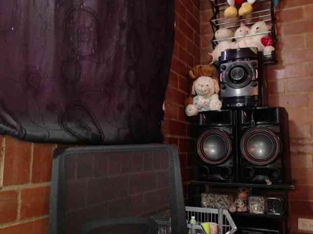 AlexandrinaFenix webcam