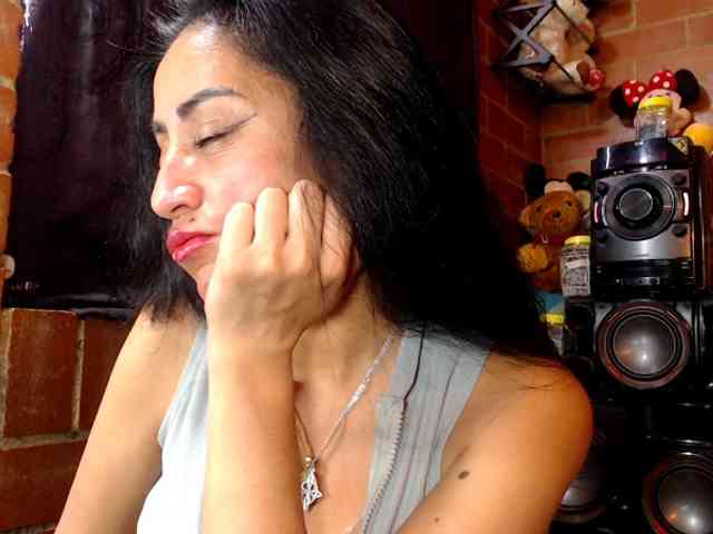 AlexandrinaFenix webcam