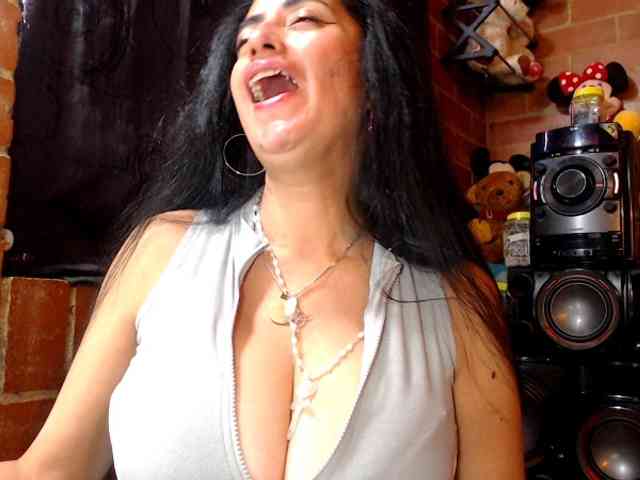 AlexandrinaFenix webcam