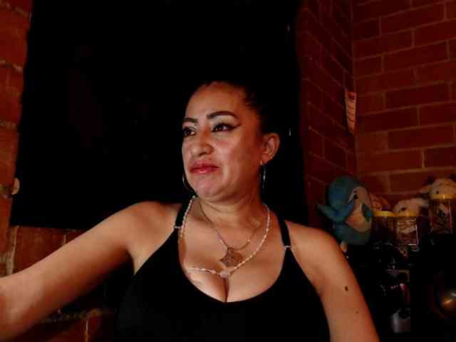 AlexandrinaFenix webcam