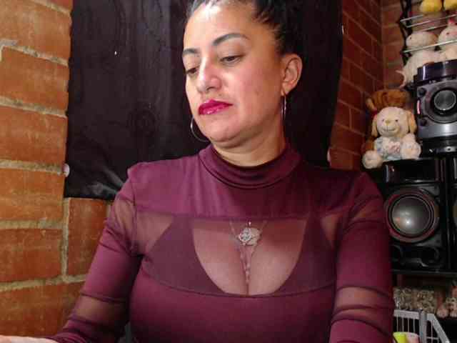 AlexandrinaFenix webcam