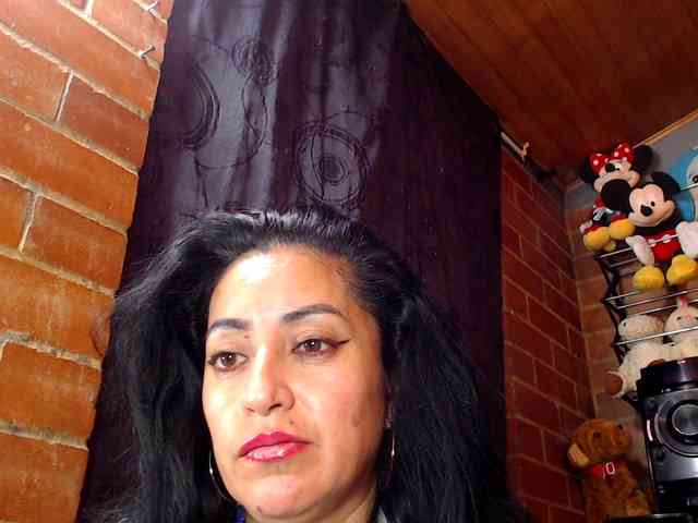 AlexandrinaFenix webcam