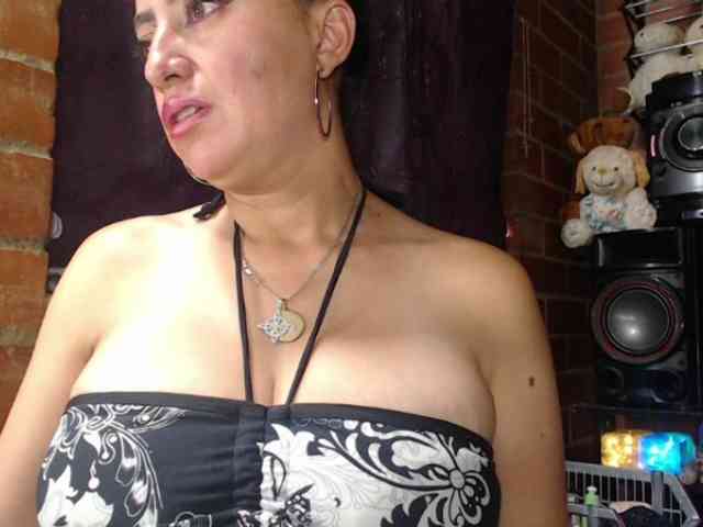 AlexandrinaFenix webcam