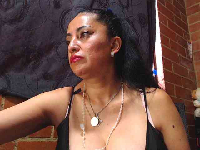 AlexandrinaFenix webcam