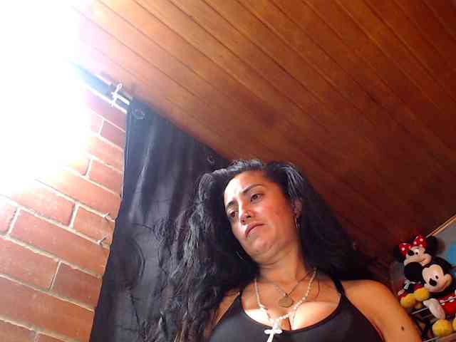 AlexandrinaFenix webcam