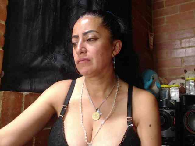 AlexandrinaFenix webcam