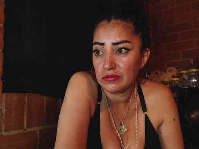 AlexandrinaFenix webcam