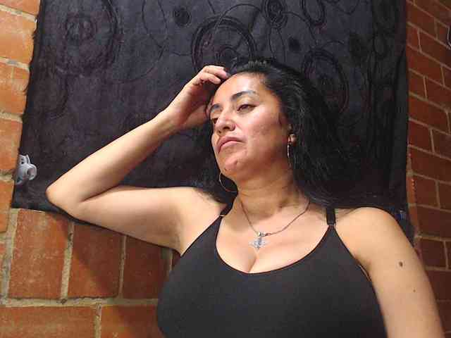 AlexandrinaFenix webcam