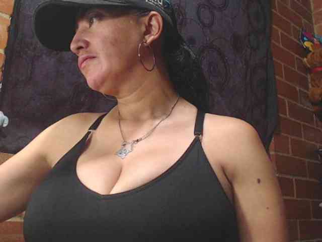 AlexandrinaFenix webcam