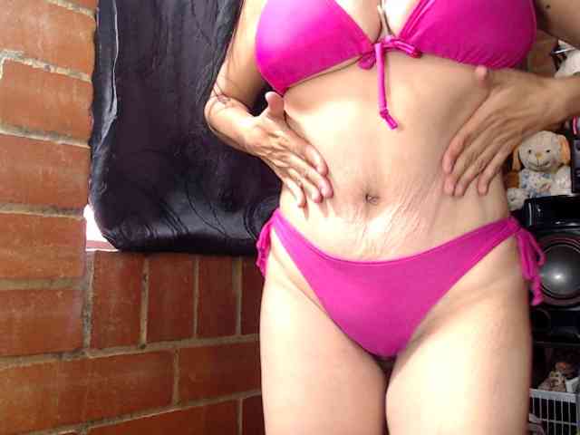 AlexandrinaFenix webcam