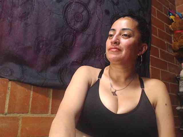 AlexandrinaFenix webcam