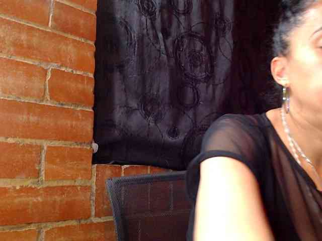 AlexandrinaFenix webcam