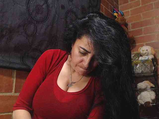 AlexandrinaFenix webcam