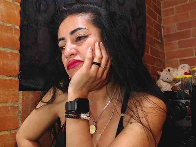 AlexandrinaFenix webcam