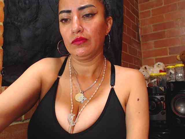 AlexandrinaFenix webcam