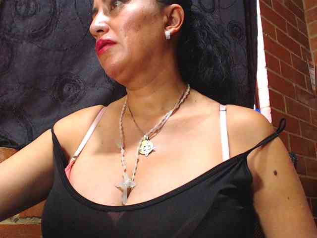 AlexandrinaFenix webcam