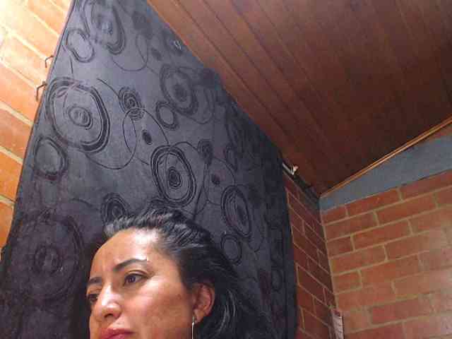 AlexandrinaFenix webcam