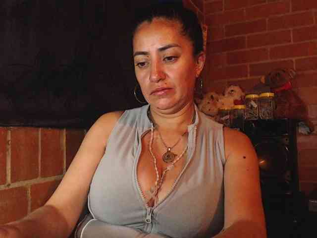 AlexandrinaFenix webcam