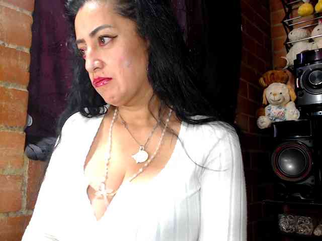 AlexandrinaFenix webcam