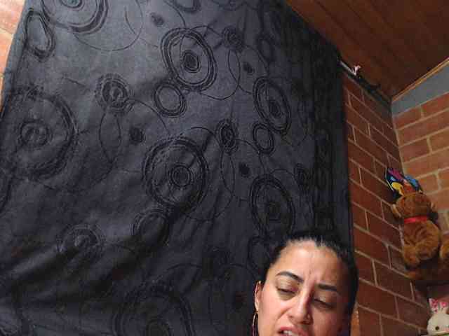 AlexandrinaFenix webcam