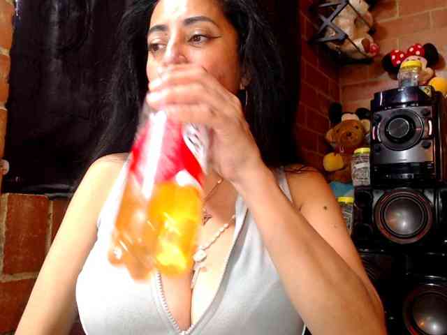 AlexandrinaFenix webcam