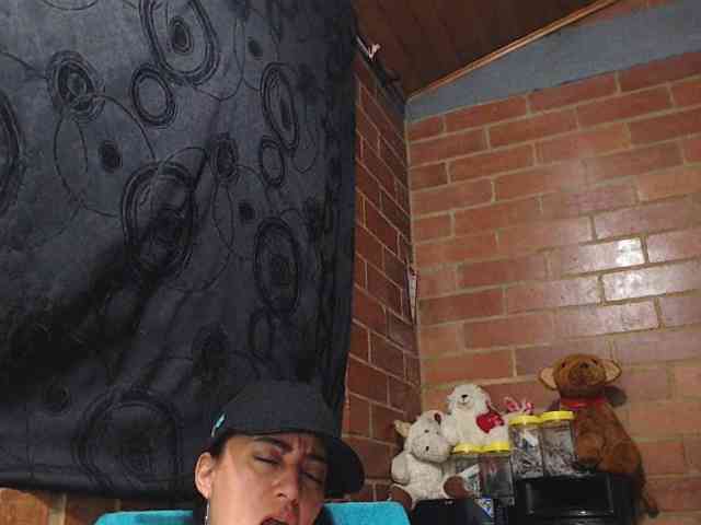 AlexandrinaFenix webcam