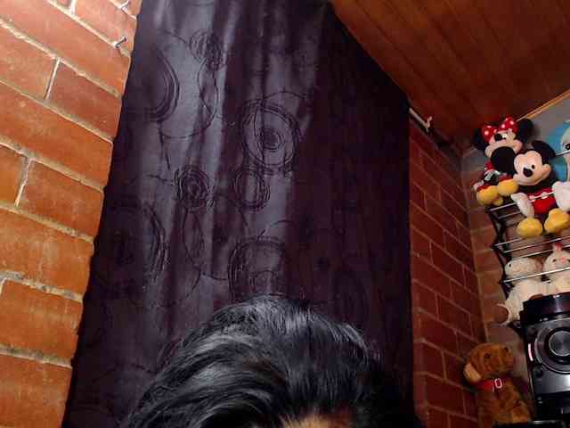 AlexandrinaFenix webcam