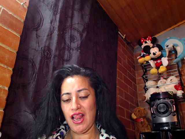 AlexandrinaFenix webcam