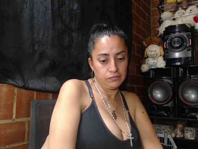 AlexandrinaFenix webcam