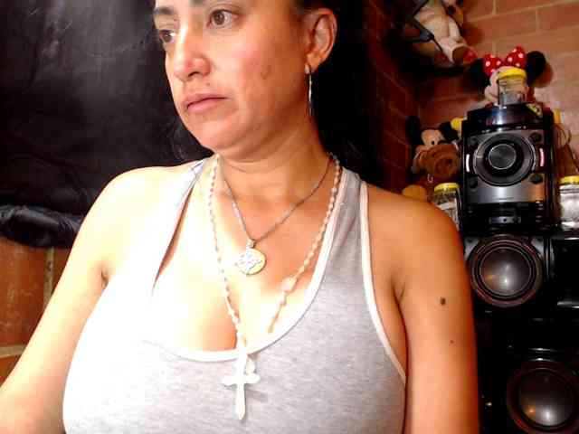 AlexandrinaFenix webcam