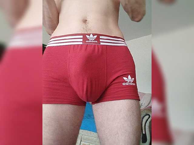 Sperma0 live webcam show