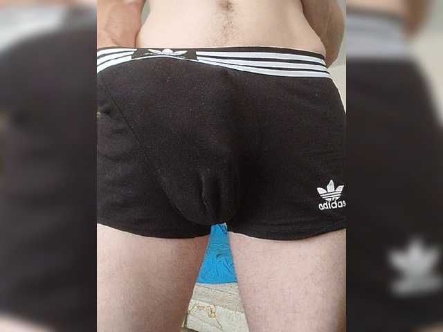 Sperma0 live webcam show